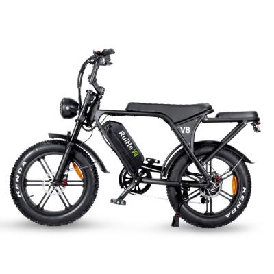 Ruihe V8 Electric mountain bike